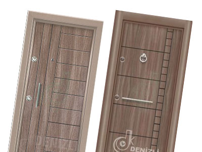 Luxury Ultralam Doors